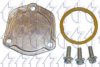 VW 038103196 Gasket, wet sump
